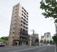 マリアヴィラ高宮の外観画像