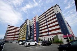 コンダクト福岡東の外観画像