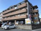 リバティエアコートの外観
