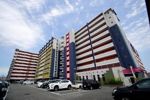 コンダクト福岡東の間取り画像
