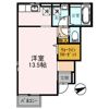 エルドラドKの間取り画像