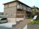 ウィルコート岩根 Bの間取り画像