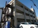 ビラ・レークサイドの間取り画像