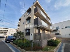 Grande Soleilの外観画像