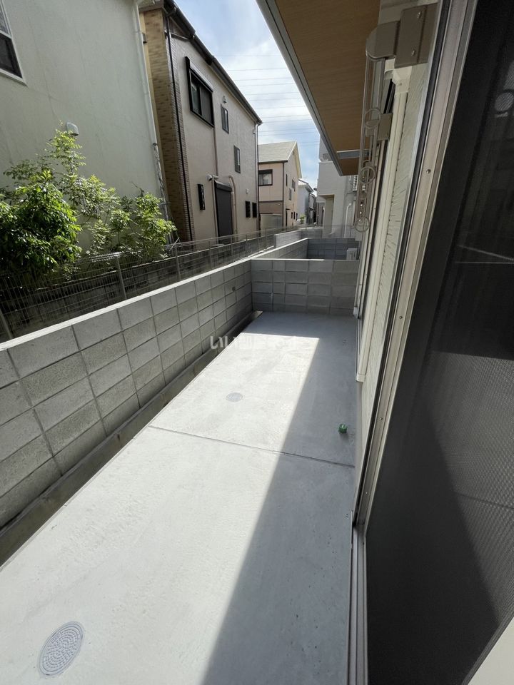 庭