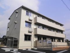 チェリー ブランカの外観画像