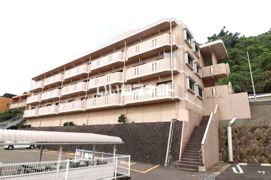 サンローゼ三島の外観画像