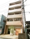 グランシェーヌの間取り画像