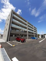 ルシール クルスの外観画像