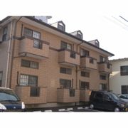 コージィーコート大和町の外観画像