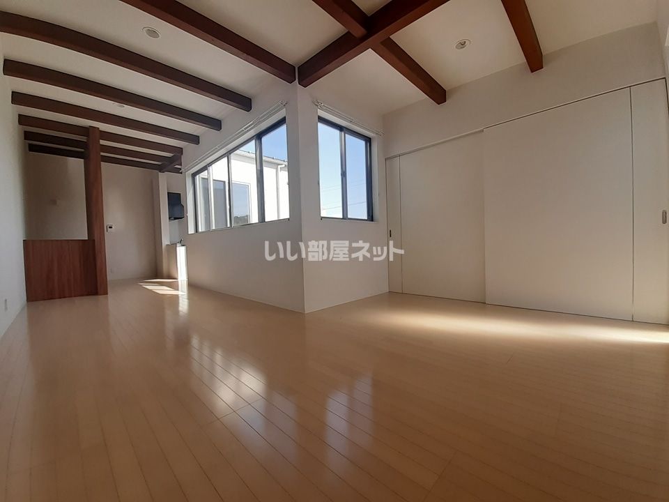 リビング