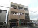 フジパレス堺初芝の間取り画像