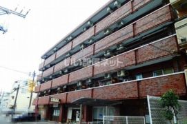 KENSEI7(旧：サマーハイツ中広)の外観画像