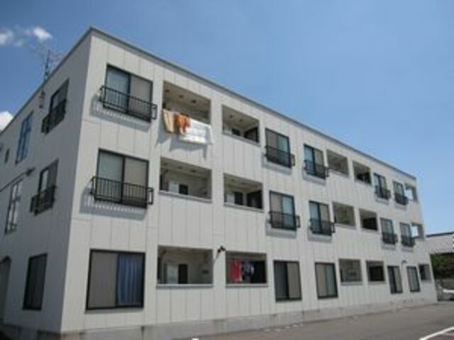 ニッカン103の外観画像