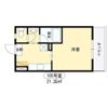 ファーストマンションの間取り画像