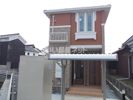 きさらぎ館Ⅱの間取り画像