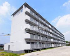 ビレッジハウス筑後1号棟の外観画像