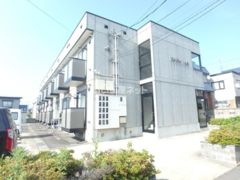 コンフォート松森の外観画像