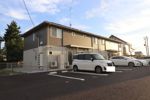 シャルマンの間取り画像