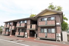 グレース宮前の外観画像