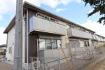 コンフォートⅡ Aの間取り画像