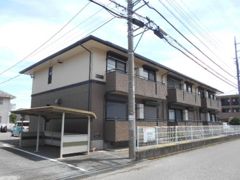 K'Sパビリオンの外観画像