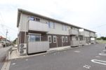 セジュール グランの間取り画像