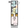 パークコートの間取り画像