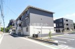 アベニュー Bの間取り画像