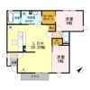エアユールの間取り画像