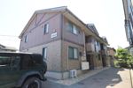パルフェ本町の間取り画像