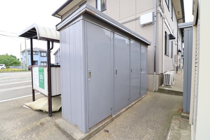 その他