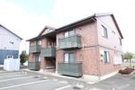 ウィルモア Bの間取り画像