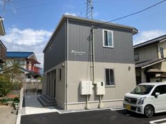 リヴェール青木島の外観画像