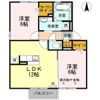 カピオン門間の間取り画像