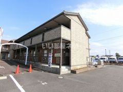 ボナンザの外観画像