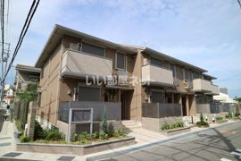 プレミール・カーサの外観画像