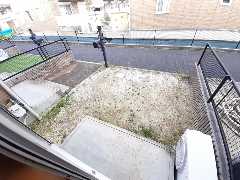 庭
