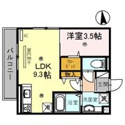 ノヴァ・グランデの間取り画像