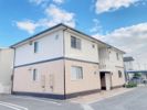 ライフモア守上 B棟の外観