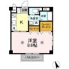 ビューティリメインDの間取り画像
