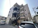 ビューティリメインDの間取り画像