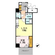 RYUO HILLSの間取り画像