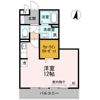 シャルル Ⅰ棟の間取り画像