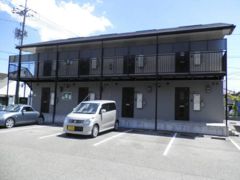 コーポラスグリーン C棟の外観画像