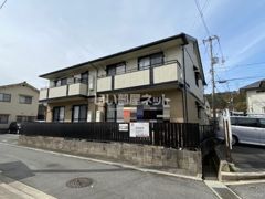 ファミール宗本 A棟の外観画像