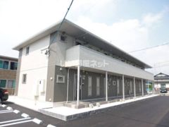 Bagus RC B棟の外観画像