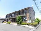 D’コート鷹尾の外観