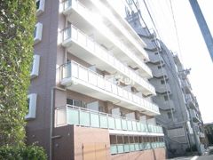 ルート相模大塚の外観画像