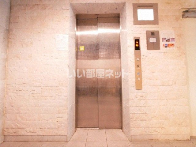 ロビー